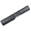 Batería compatible HP HSTNN-IB75 4400 mAh