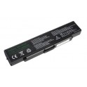 Batería compatible Sony Vaio CDP010446 4400 mAh